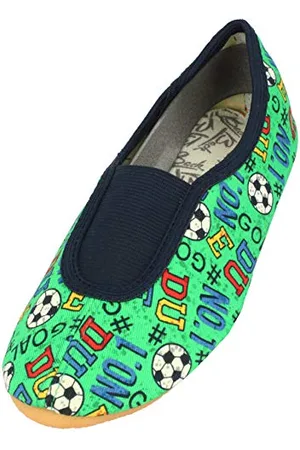 Beck Unisex Kids Goal Gymnastics Shoes, , 13 UK Child