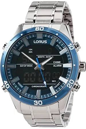 Lorus Casual Watch RW647AX9