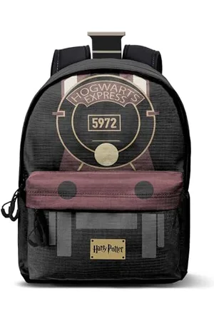 Harry Potter Express-Fan HS Backpack 2.2, , 31 x 44 cm, Capacity 24 L