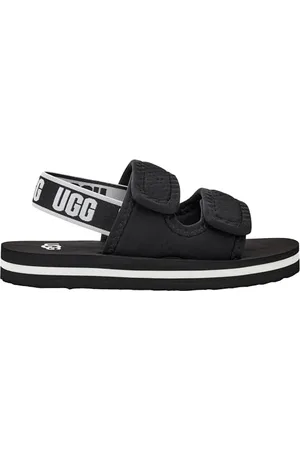 UGG Lennon Slingback Slide Sandal, , 5 UK Child