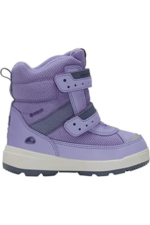 Viking Play High Gtx R Warm Walking Shoe Unisex Kids, , 10 UK Wide