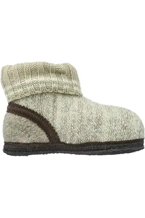 Beck Unisex Oetz 755 Low-Top Slippers , , 3 UK