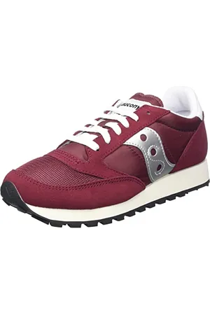 Saucony Mens Jazz Original Vintage Sneaker, , 11 UK