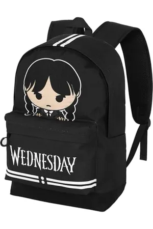 Wednesday Cute-Fan HS Backpack 2.2, , 31 x 44 cm, Capacity 24 L