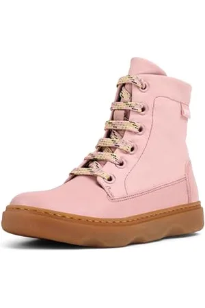 Camper Kiddo K900363 Lace up Bootie, , 1 UK