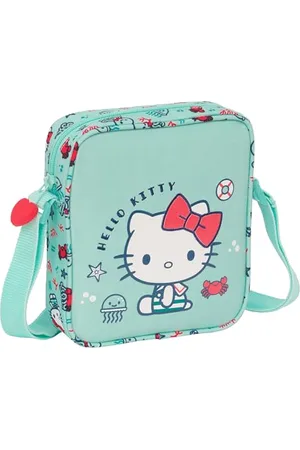 Safta HELLO KITTY SEA LOVERS – Small Shoulder Bag, Children