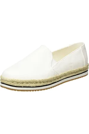 TOMS WOMEN PALMA Canvas UK10