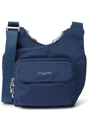 Baggallini Criss Cross, , One Size