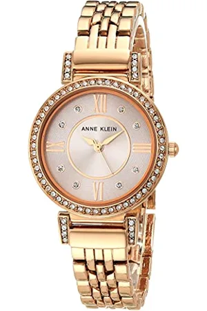 Anne Klein Dress Watch 086702682546