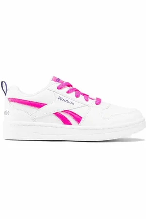 Reebok Girls Royal Prime 2.0 Sneaker, , 5 UK