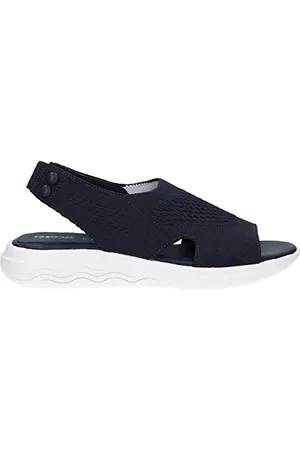 Geox Woman D Spherica Ec5 D Sandals