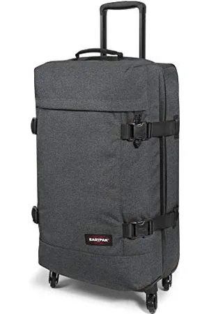 Eastpak Trans4 M Suitcase, 70 cm, 68 L, Grey