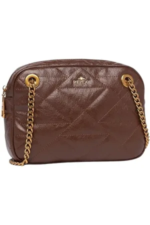 Replay Women Fw3672 Shoulder Bag, , UNIC