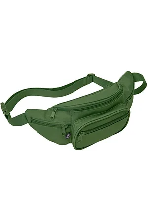 Brandit Adult (Unisex) Waist Belt Bag Travel Accessories Neck Pouch, , Standard Size
