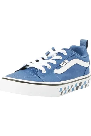 Vans Filmore Sneaker, , 2 UK Child