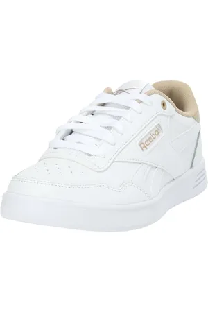 Reebok Unisex Court Advance Sneakers, , 3 UK