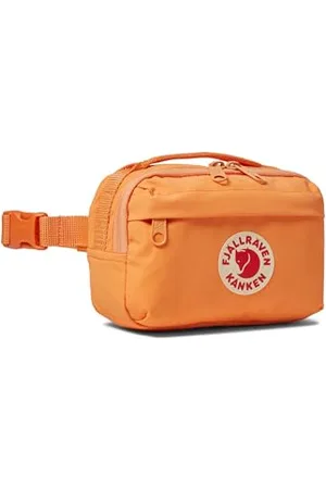 Fjällräven Fjallraven 23796-199 Kånken Hip Pack Gym Bag Unisex Size 1 Size