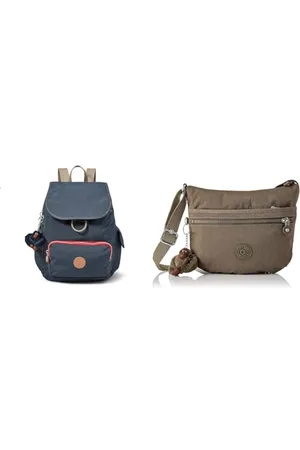 Kipling City Pack S Women
