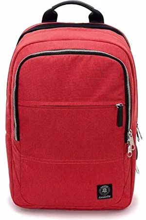 Invicta Office Backpack - @Work - - BIZ L - Tablet and Laptop up to 15