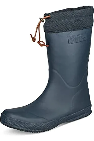 Bisgaard Rubber boot "WINTER THERMO", Unisex Kids