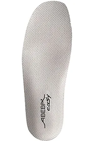 Abeba 352710 Insoles Interchangeable Insole Active Comfort Size 36