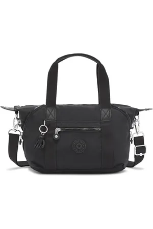 Kipling ART MINI Small handbag, Shoulder Bags, (Black)