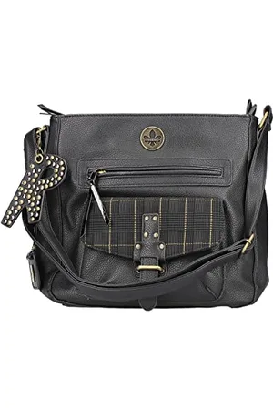 Rieker Women H1340 Shoulder Bag, , S