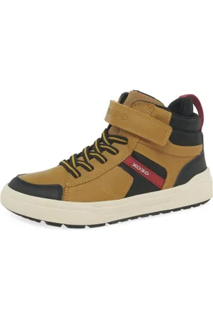Geox J Weemble Boy A Sneaker, , 1.5 UK
