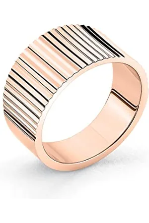 liebeskind Ring Silver, 54 cm, stainless steel, No Gemstone
