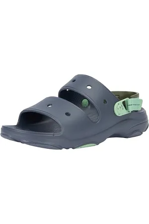Crocs Unisex Classic All-Terrain Sandal, , 10 UK