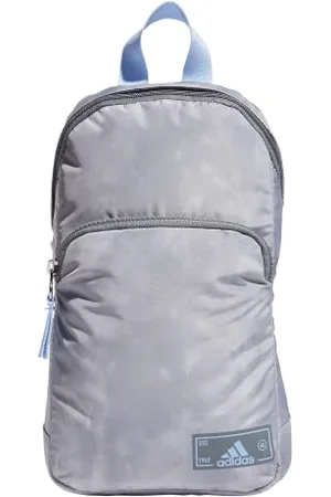 adidas Unisex-Adult Essentials Small Crossbody Women and Men (5l) Sports Sling Bag, , One Size