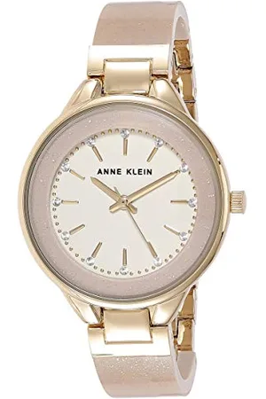 Anne Klein Dress Watch 086702547562