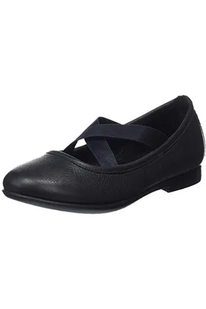 Ecco Audrey, Girls