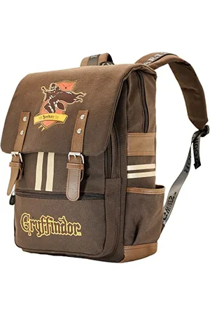 Harry Potter Potter-Oxford Backpack, , 14 x 29 x 40 cm, Capacity 16 L