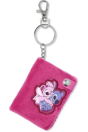 Disney Lilo and Stitch Purse Keychain GH00290RL.PH