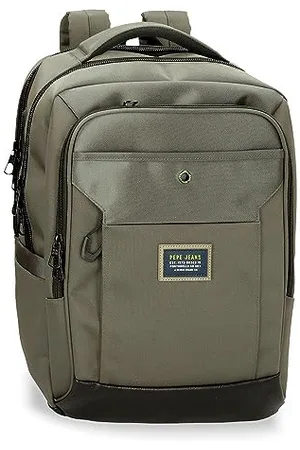 Pepe Jeans Leighton Luggage- Men