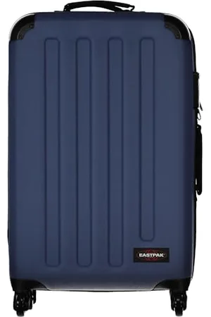Eastpak TRANZSHELL M Suitcase, 67 x 42 x 24 cm, 56 L - (Blue)