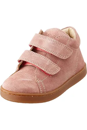 Naturino Gemzie4 Vl Gymnastics Shoe, , 4.5 UK Child