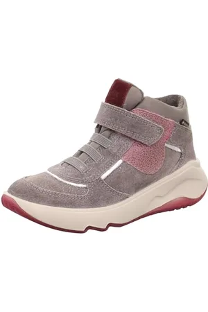 Superfit Melody Sneaker, , 9.5 UK Child
