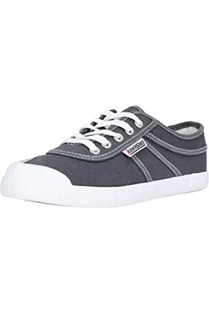 Kawasaki Unisex Original Worker Shoe Low-Top Sneakers, , 5 UK