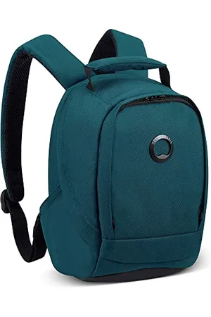 Delsey SECURBAN - Soft Backpack - 30x21x14 cm - 10 liters - S