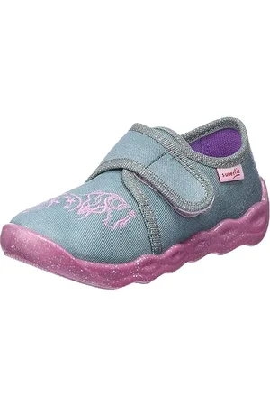 Superfit Bubble Slipper, , 5 UK