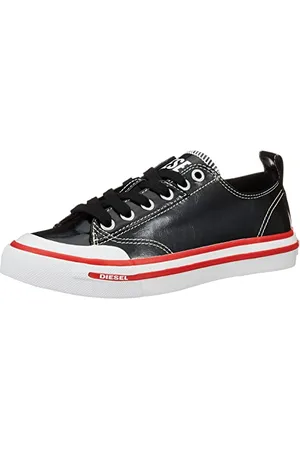 Diesel _Athos S-Athos Low W_Shoes_Multicoloured_39 EU