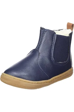 Primigi Footprint Change Chelsea Boot, , 1 UK