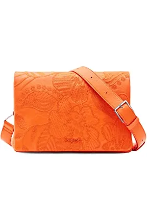 Desigual Women Bag_Alpha Dortmund Flap 7002 , one Size