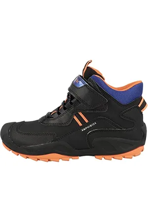Geox Boy J New Savage Boy B A Shoes