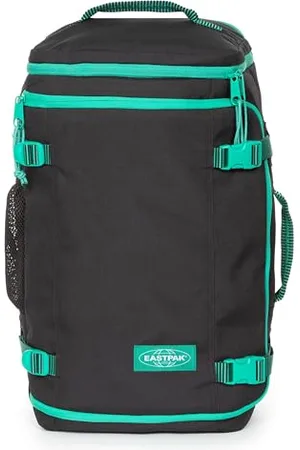 Eastpak CARRY PACK Travel Duffle, 53 x 35 x 23 cm, 25 L - (Black)