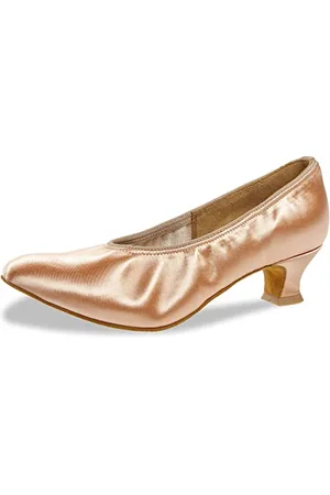 Diamant TANZSCHUHMANUFAKTUR 069-013-094 Dance Shoe