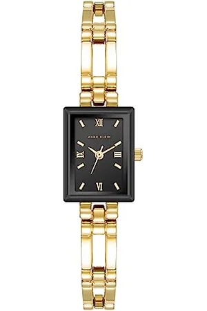 Anne Klein Women Analog Quartz Watch 086702728046