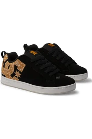 Dcshoes Women